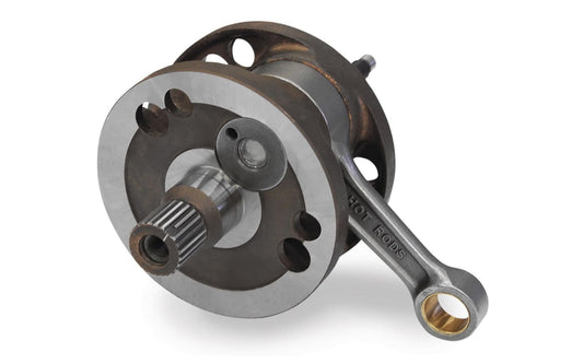 Hot Rods 2025 RZR Pro S 4 Premium/RZR Pro S 4 Sport/RZR Pro S 4 Ultimate Crankshaft