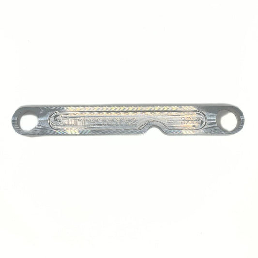 (Hunterworks Alignment Tool) 2022-2025 Polaris Ranger XP 1000 (NorthStar Edition)