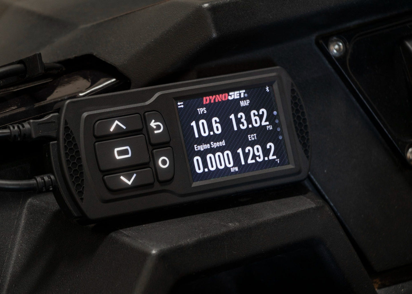 Dynojet InVision Monitor Device for Polaris MG1 (INV-1901)