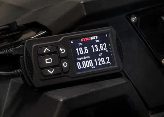 Dynojet InVision Monitor Device for Polaris MG1 (INV-1901)