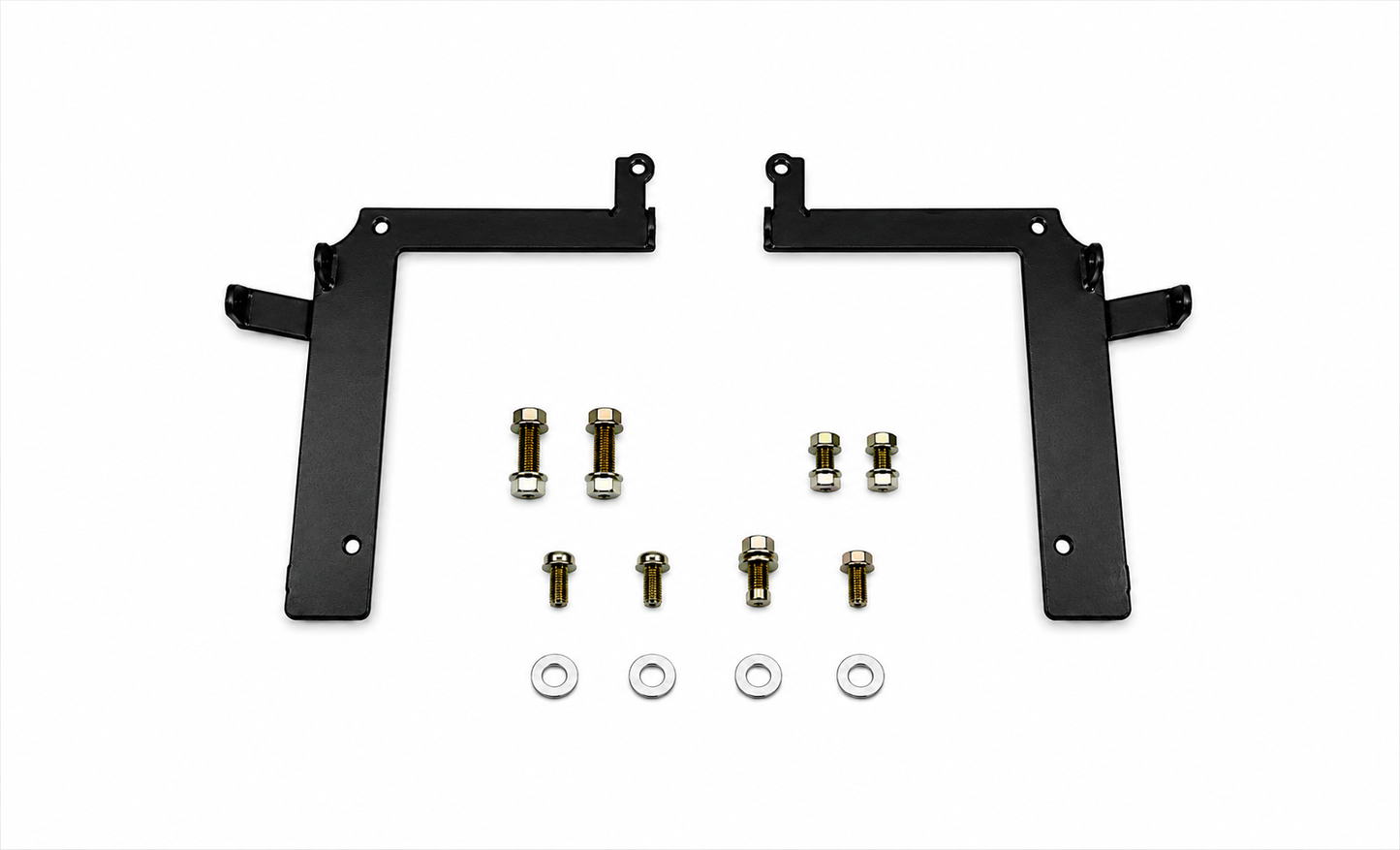 Teryx 4 Rear Bench Seat Brackets