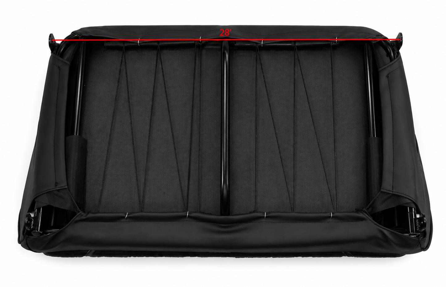 36" Universal Bench Seat