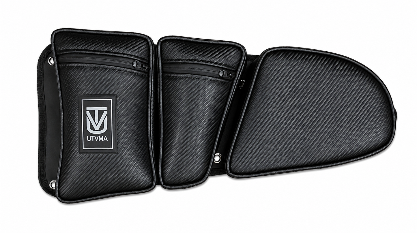 RZR 4 1000/900 Bag Set (2014-2023)