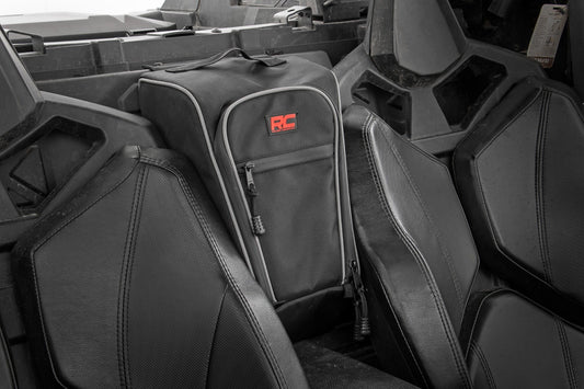 Center Shoulder Storage Bag | Polaris RZR Pro R 