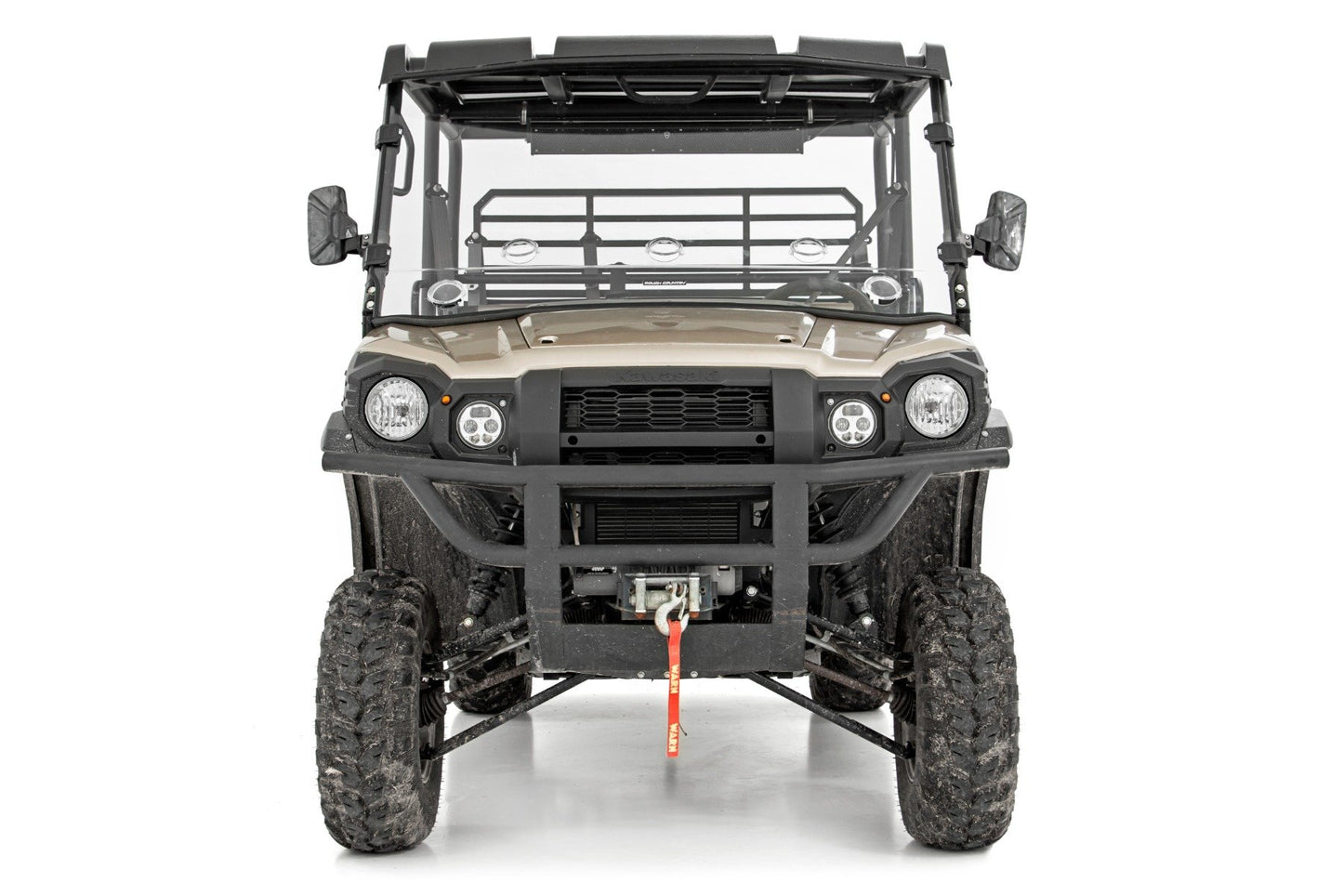 3 Inch Lift Kit | Kawasaki Mule PRO/Mule PRO-FXR 