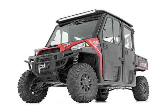3 Inch lift kit | HVAC | Polaris Ranger XP 1000 