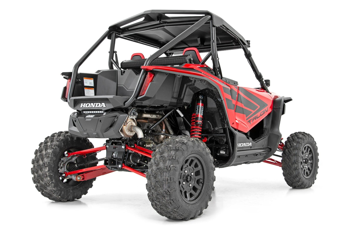 10-Inch LED Light Kit | Rear Mount | Honda Talon 1000 