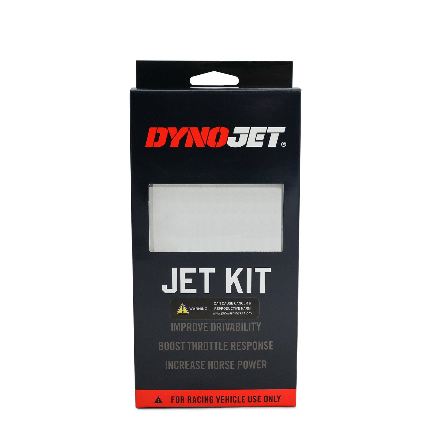 Dynojet ATV Jet Kit for 2001-2005 Arctic Cat AC300 4x4 (Q613)