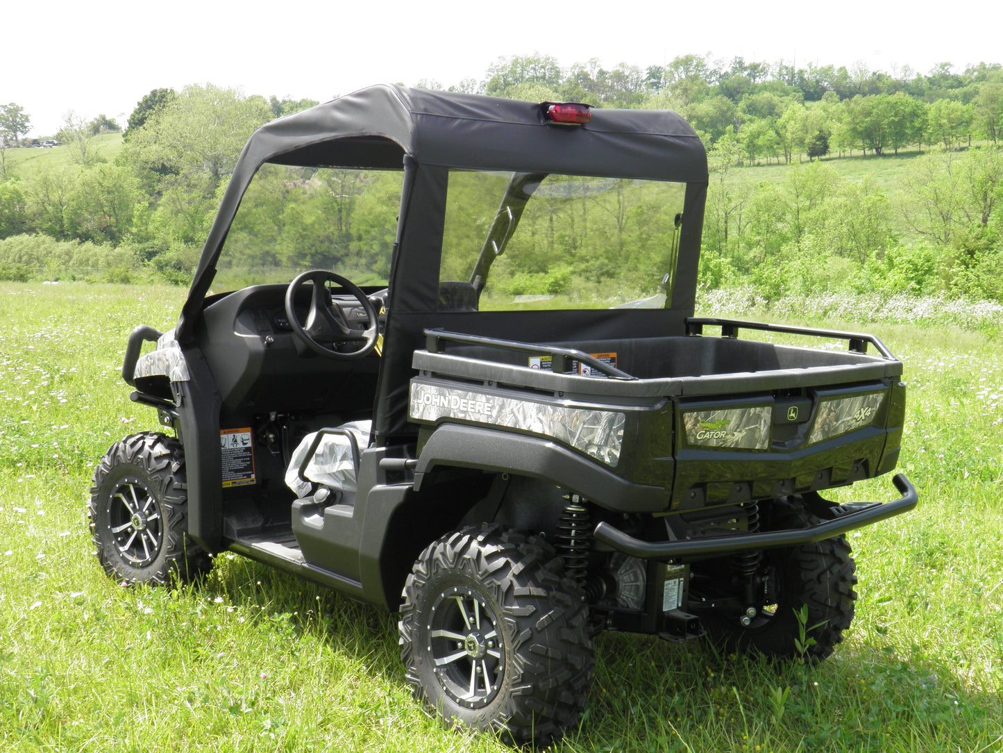 John Deere Gator 550/560/590 - Soft Top