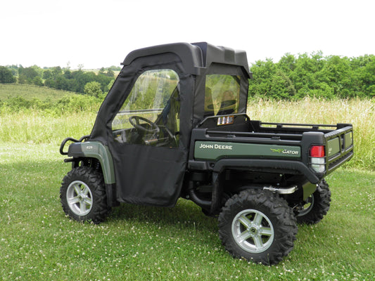 3 Star UTV John Deere Gator HPX/XUV (2015+) - Door/Rear Window... - 3 Star UTV