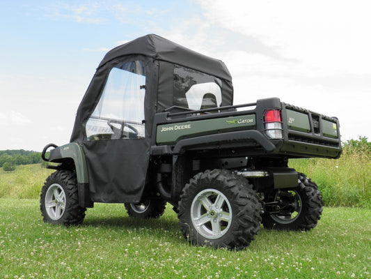 3 Star UTV John Deere Gator HPX/XUV (2015+) - Full Cab Enclosu... - 3 Star UTV
