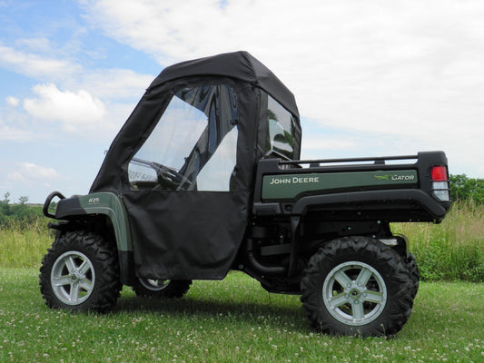3 Star UTV John Deere Gator HPX/XUV - Full Cab Enclosure for H... - 3 Star UTV