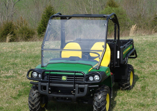 John Deere Gator HPX/XUV (2015+) - 2 Pc Scrat (JDGX15-GX2-MR1) - 3 Star UTV