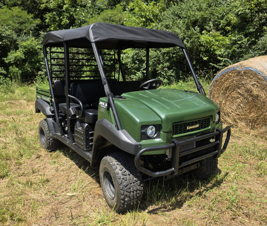 Kawasaki Mule 4000/4010 Trans - Soft Top