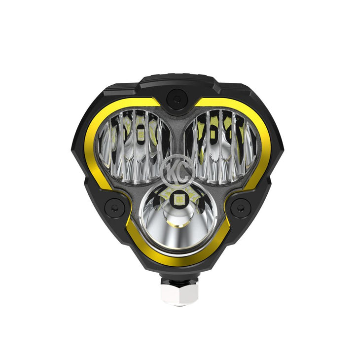 KC HiLiTES FLEX ERA 3 - 2-Light Master Kit