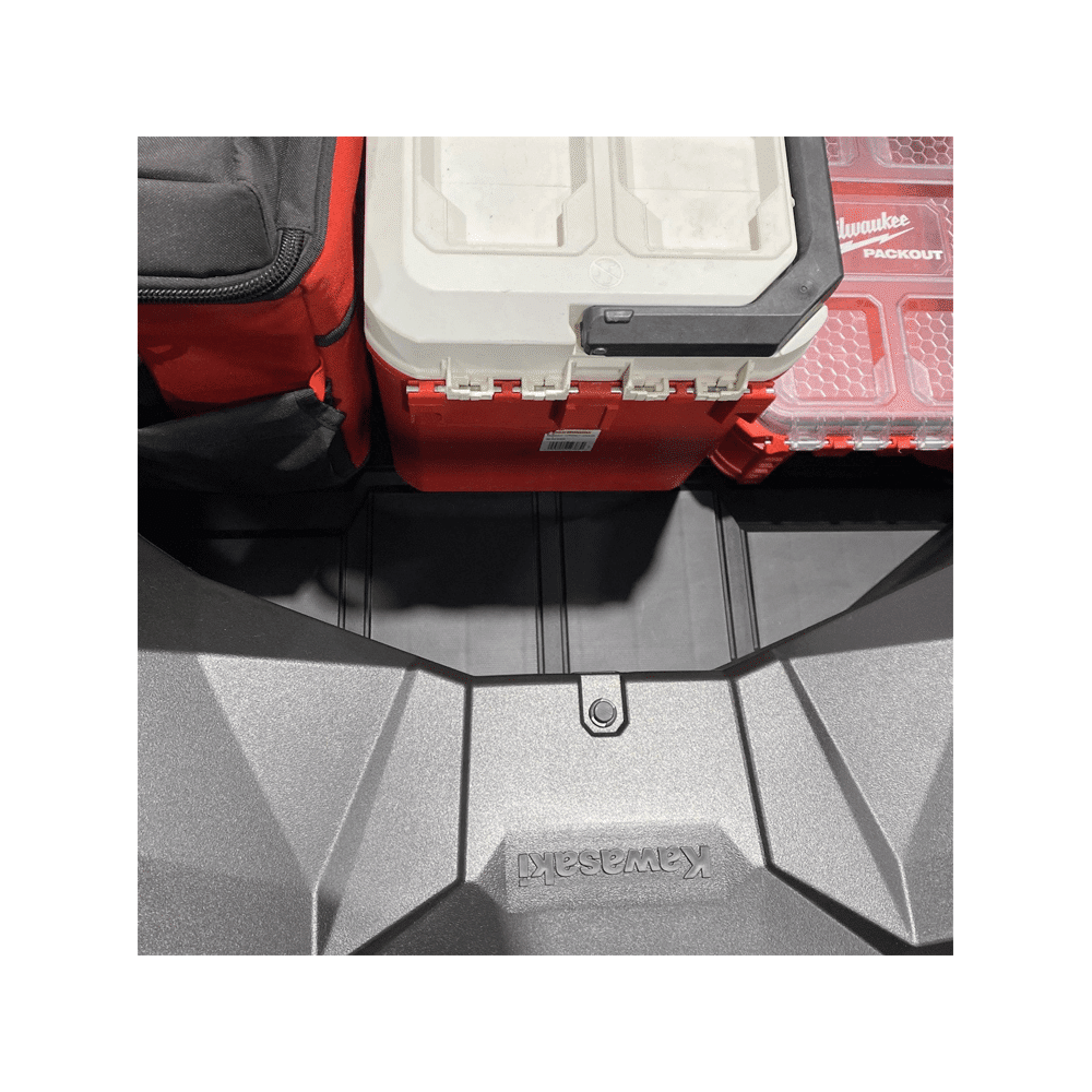 Kawasaki KRX Packout Mount 1.5