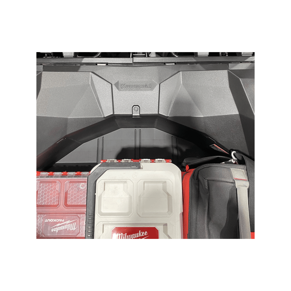 Kawasaki KRX Packout Mount 1.5