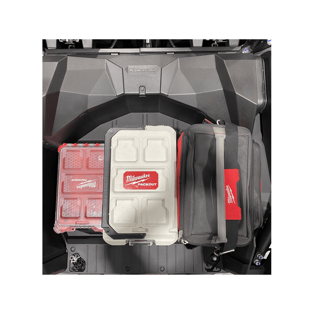 Kawasaki KRX Packout Mount 1.5