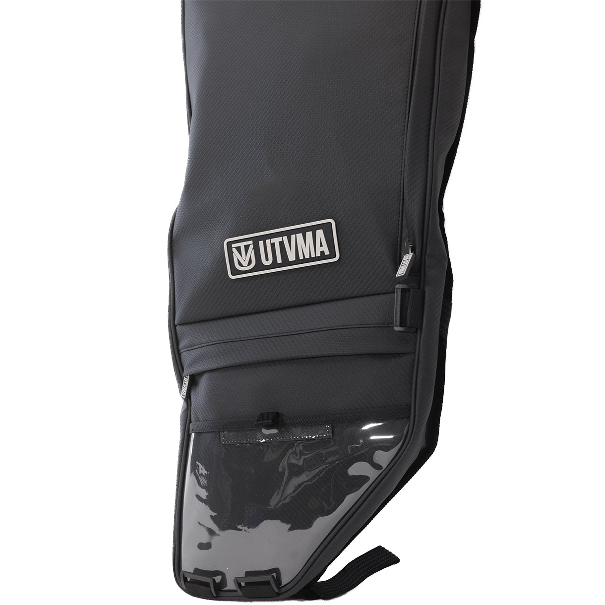 1 Kawasaki KRX 2/4 Seater Roof Bag (2020-2025)