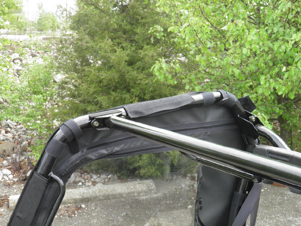 Kymco 450 - Soft Doors