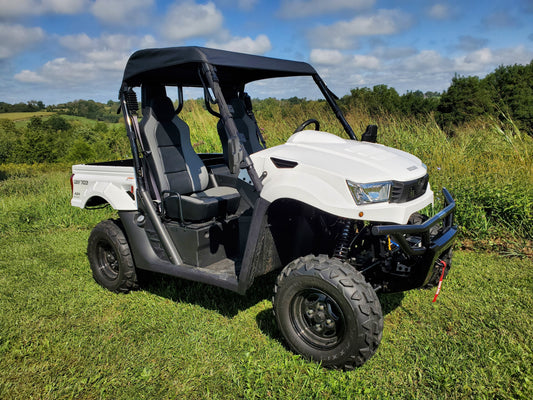 Kymco 700 (2014-2017) - Soft Top