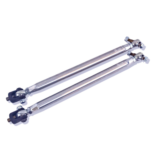 LM-UTV Polaris RZR Steering Tie Rods (64in/Heim) 2017.5-2020 X... - LM-UTV