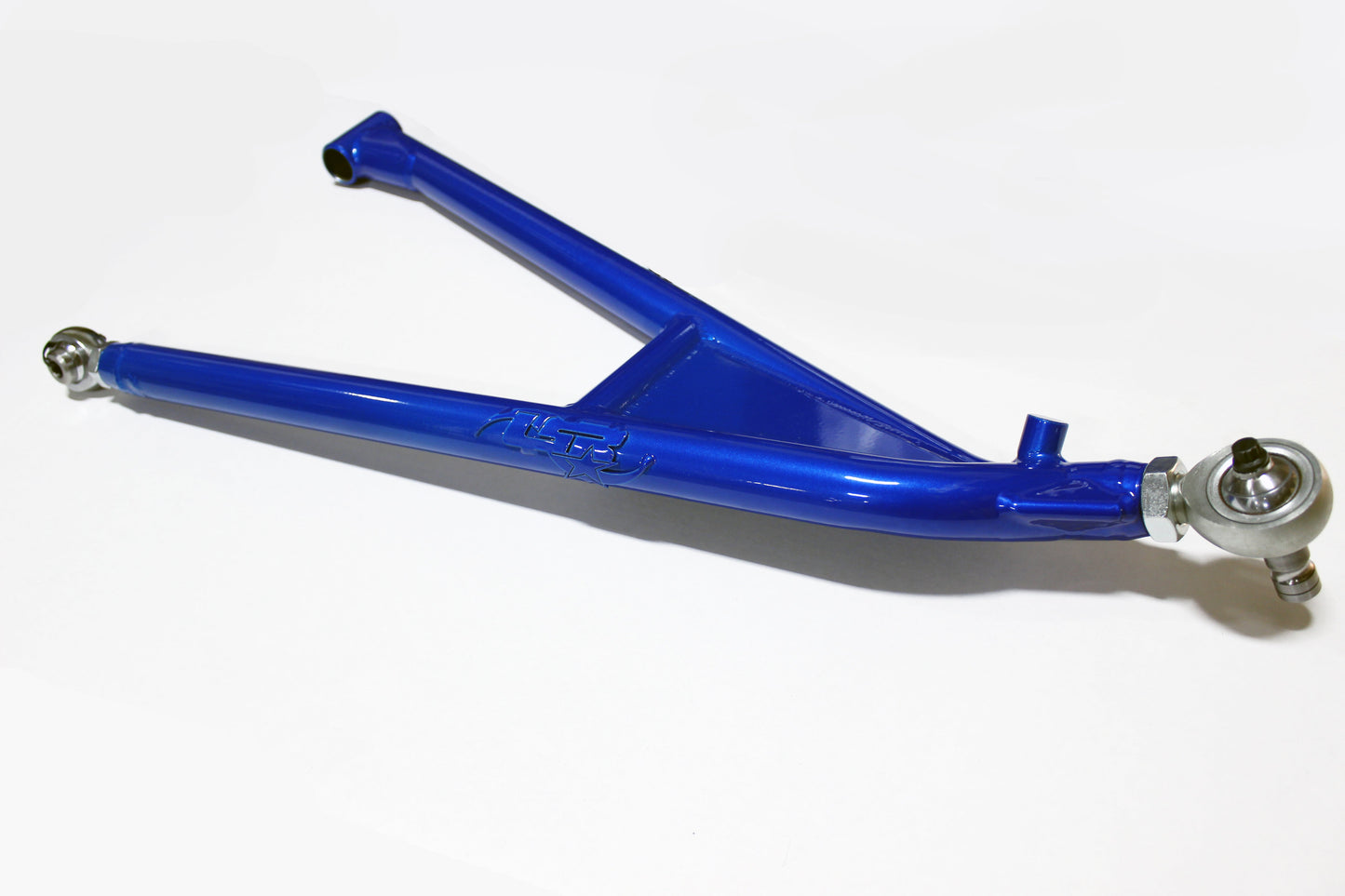 Lone Star Racing ATV & UTV Polaris PRO XP MTS Suspension Kit