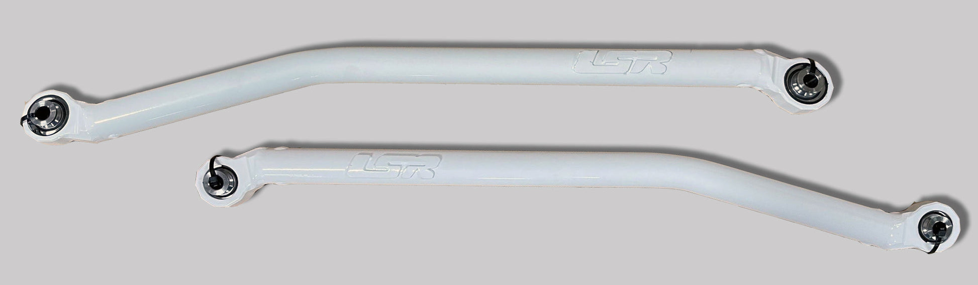 Lone Star Racing ATV & UTV Polaris Pro R & Turbo R Hi-Clearanc... - Lone Star Racing ATV & UTV