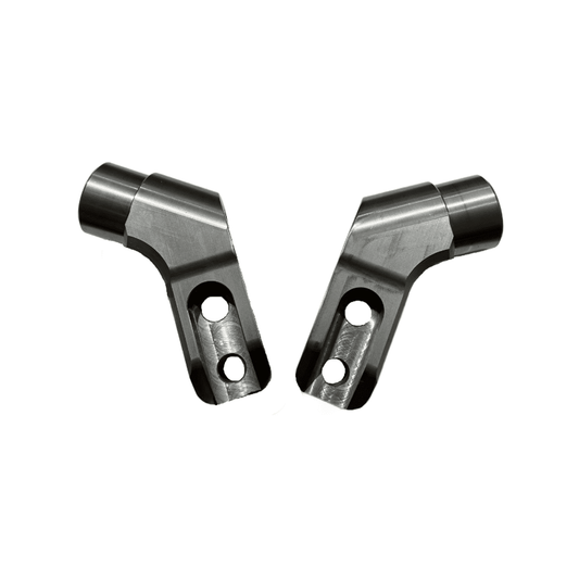 Can Am Maverick R Cage Builder Kit