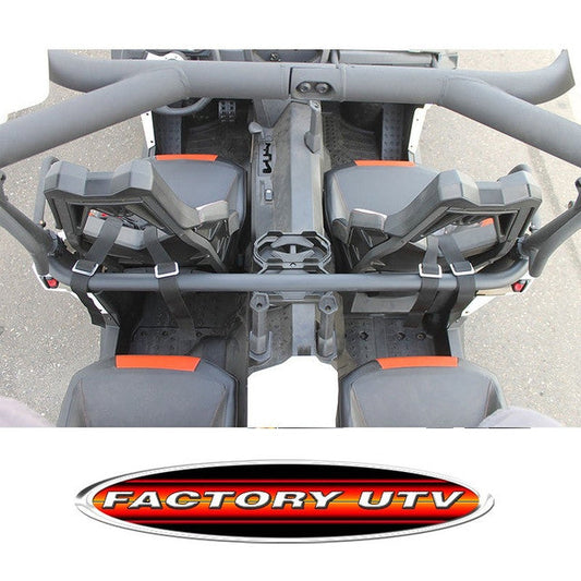 Factory UTV Can-Am Maverick Max Harness Bar - Factory UTV