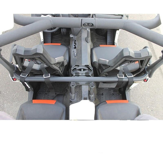 Factory UTV Can-Am Commander Max Harness Bar - Factory UTV
