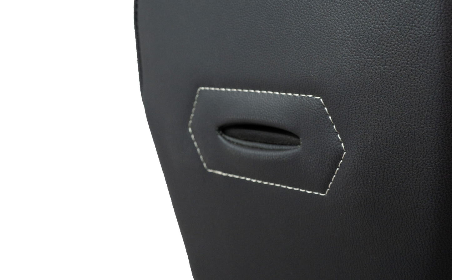 Maverick Sport Bump Seat (2018-2025)
