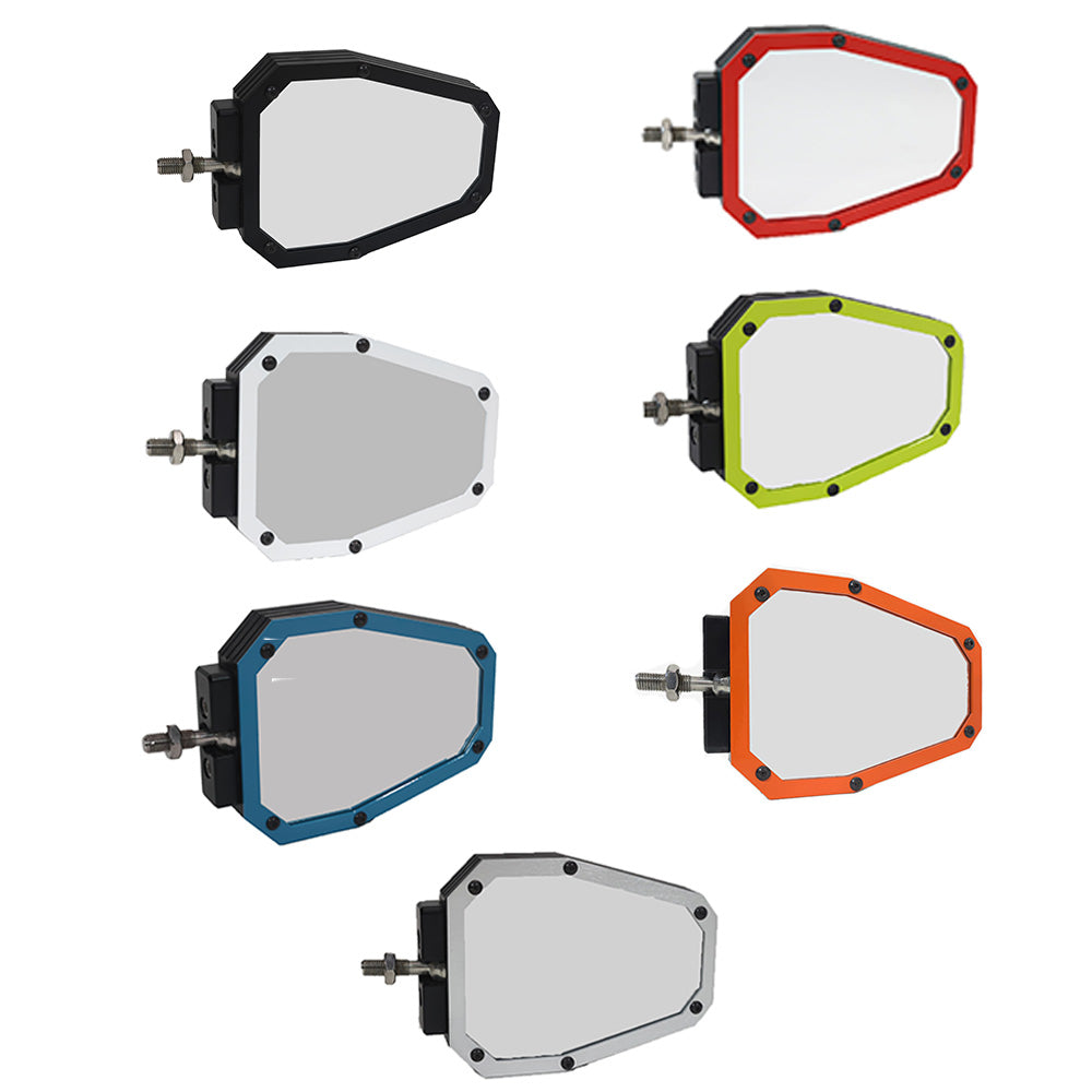 UTVMA Side View Mirrors