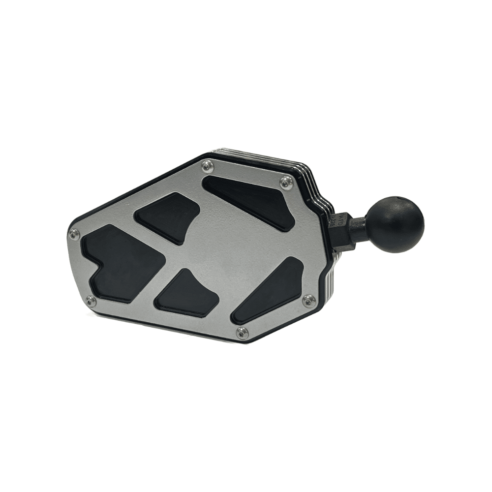 BILLET ALUMINUM SIDE MIRROR