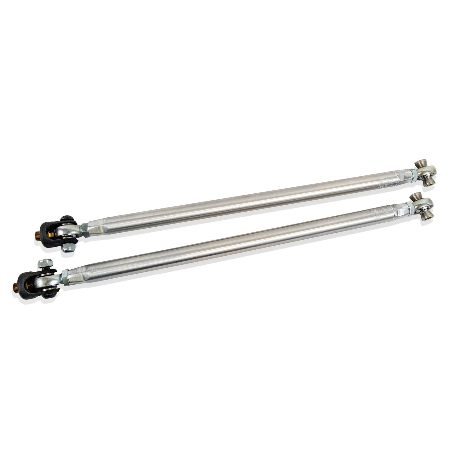 LM-UTV Can-Am Maverick X3 Steering Tie Rods (64in / Heim) - LM-UTV