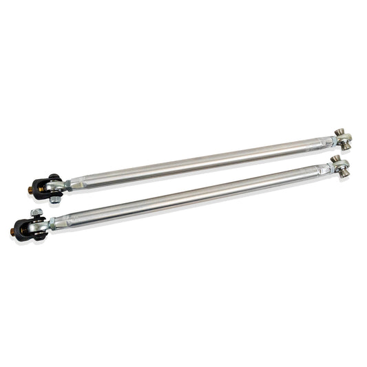LM-UTV Can-Am Maverick X3 Steering Tie Rods (64in / Heim) - LM-UTV