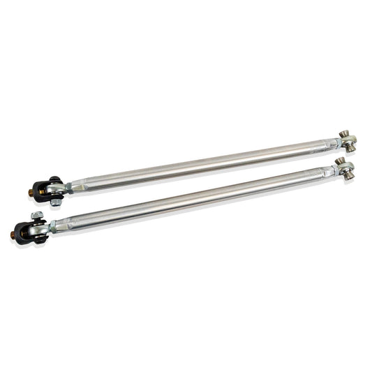 LM-UTV CAN-AM MAVERICK X3 Steering Tie Rods / 2017+RS (72in Heim) - LM-UTV