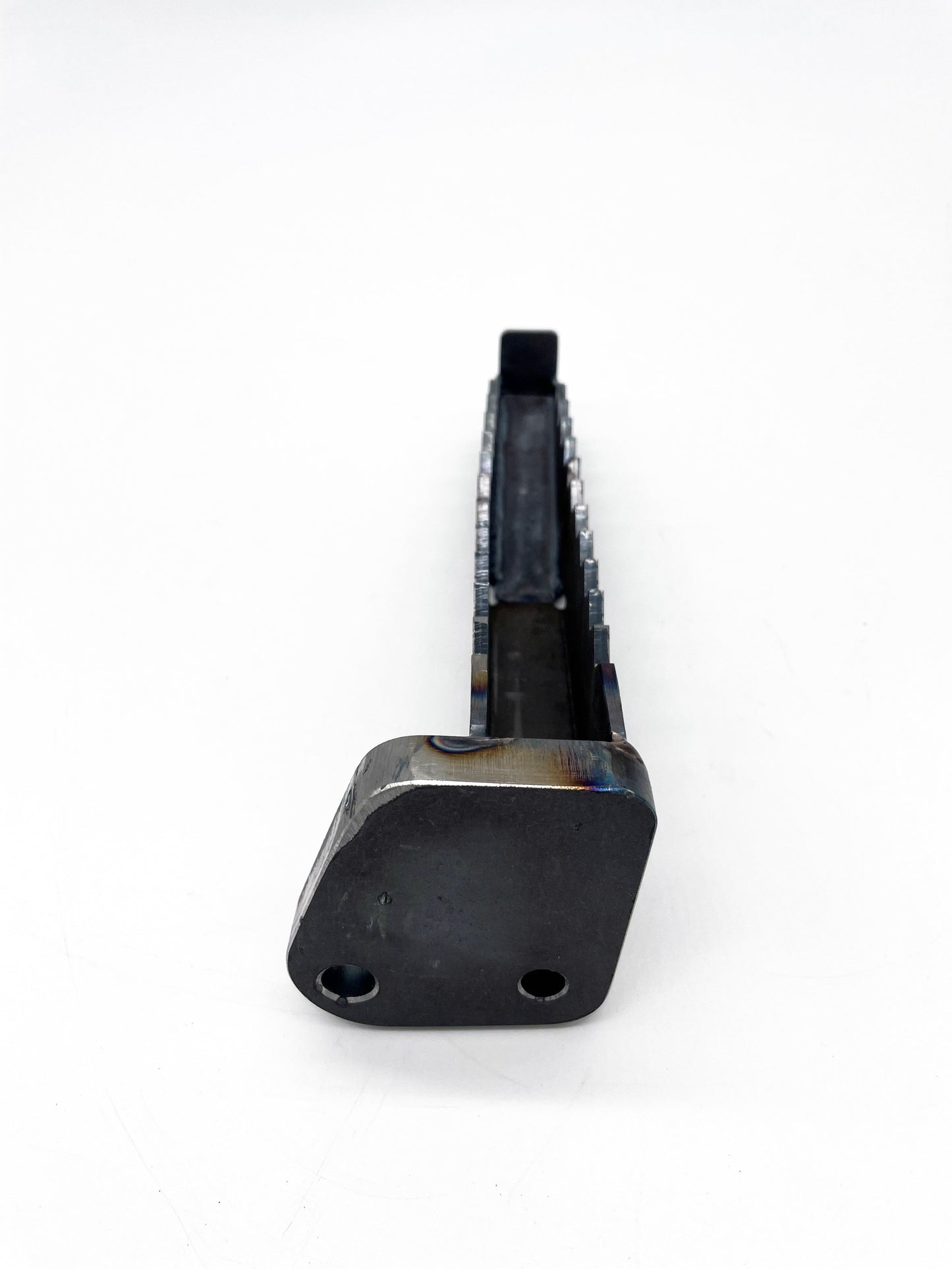 Lone Star Racing ATV & UTV Honda TRX250R LSR Bolt-On Foot Pegs