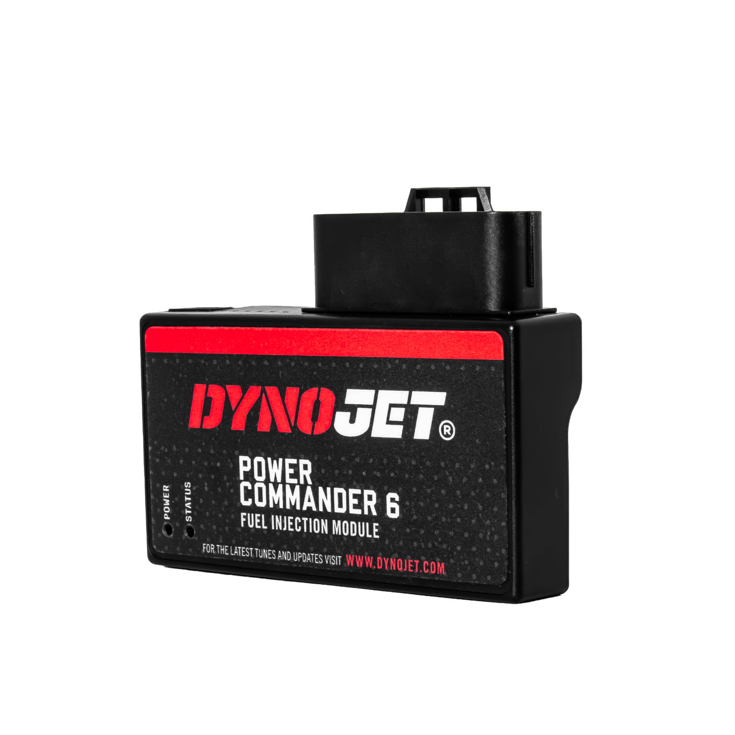 Dynojet Power Commander 6 for Yamaha Viking 700 (PC6-22061)