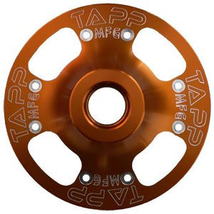 Evolution Powersports EVP TAPP Primary Clutch Cover