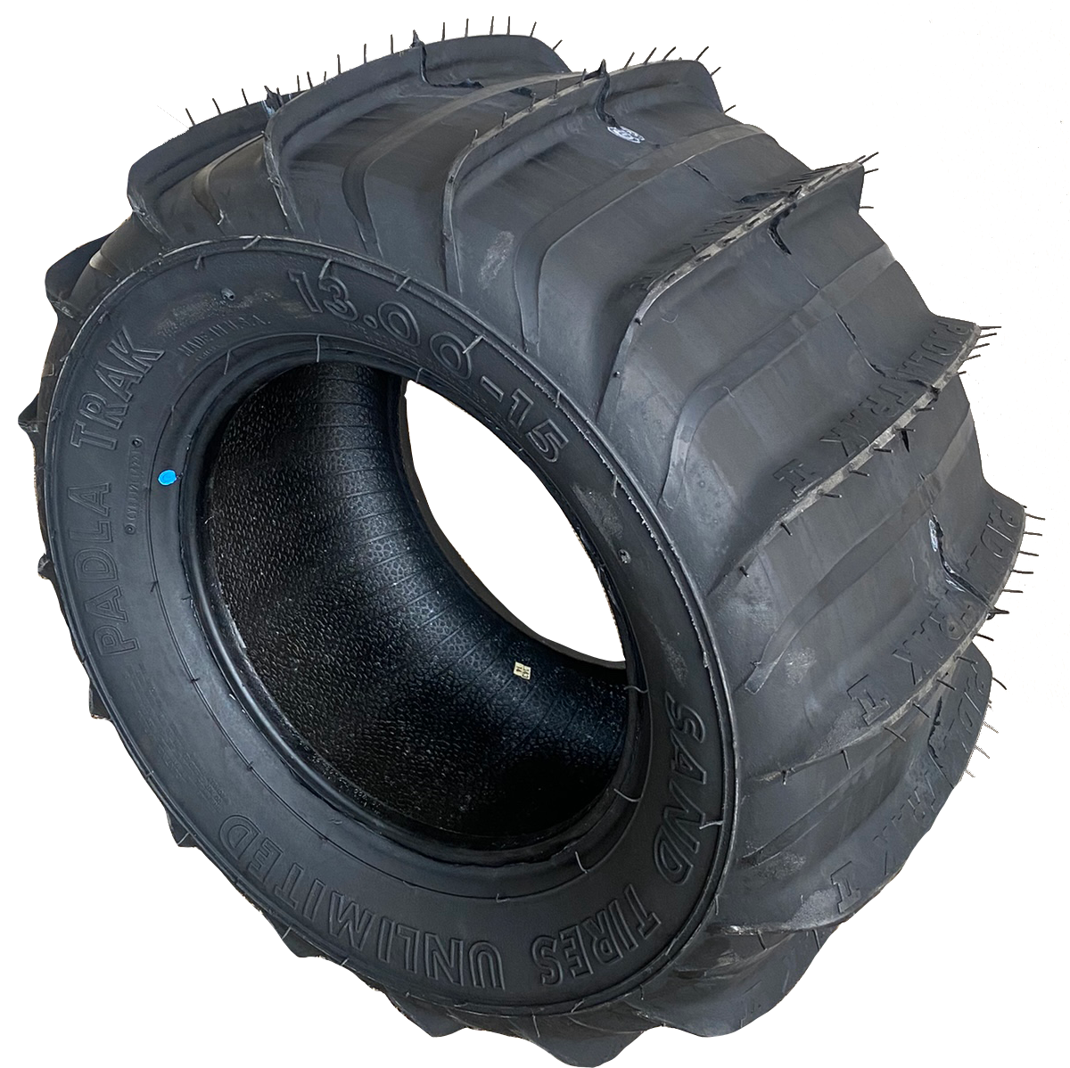 Force Turbos Sand Tires Unlimited Padla Trak 1300 - Force Turbos