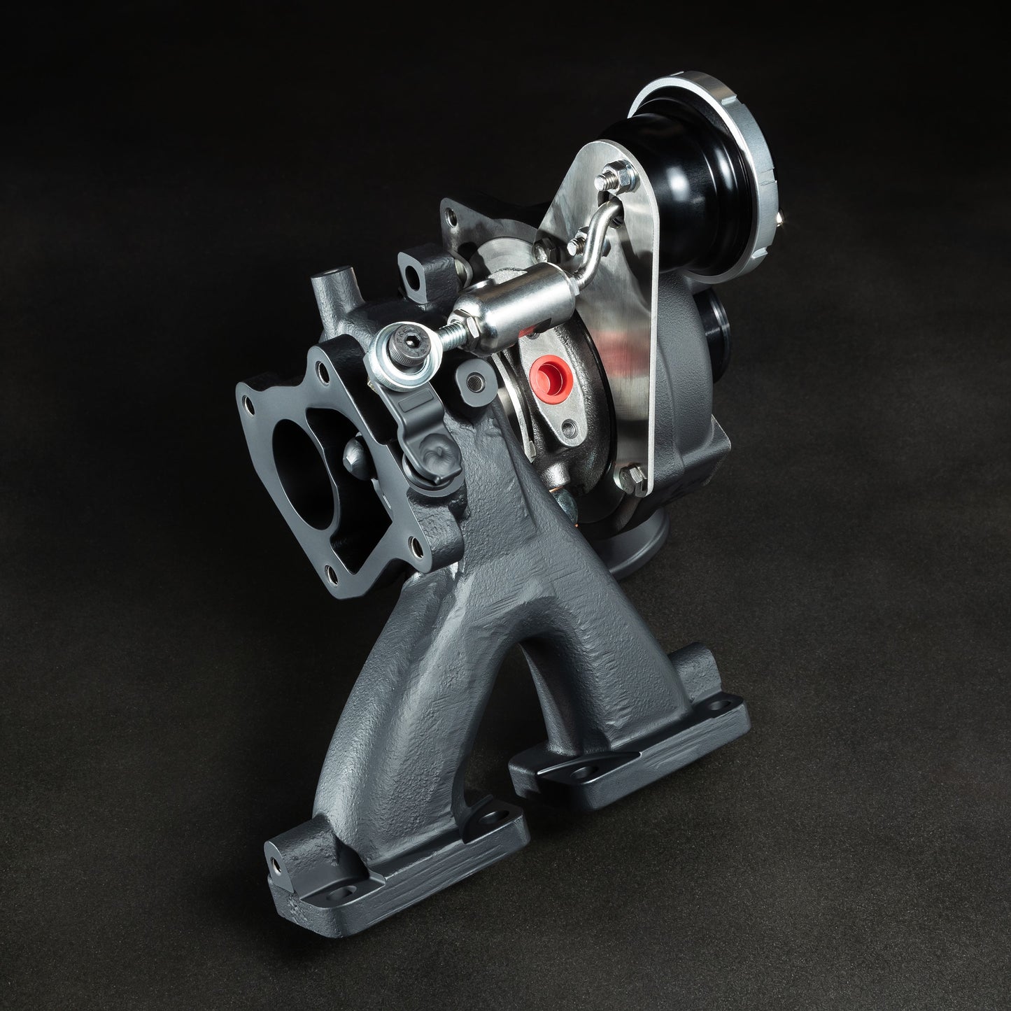 EVP Paragon P43-280 Turbo System for 2021+ Polaris RZR Pro XP & Turbo R/Pro S