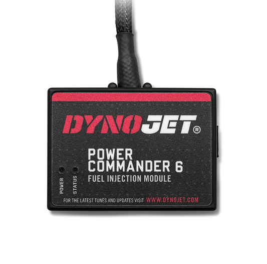 Dynojet Power Commander 6 for Kawasaki Z900 (PC6-17093)
