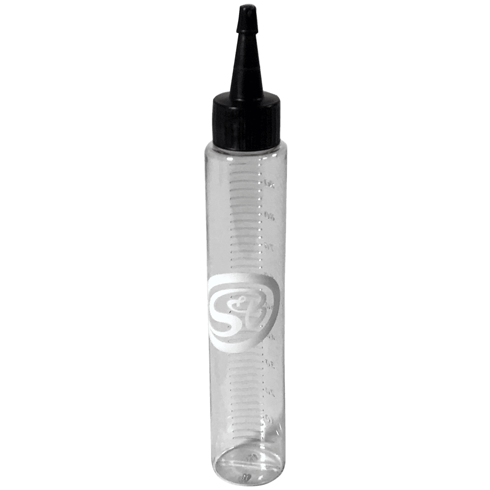 S&B Air Filter Oil Applicator Bottle - S&B