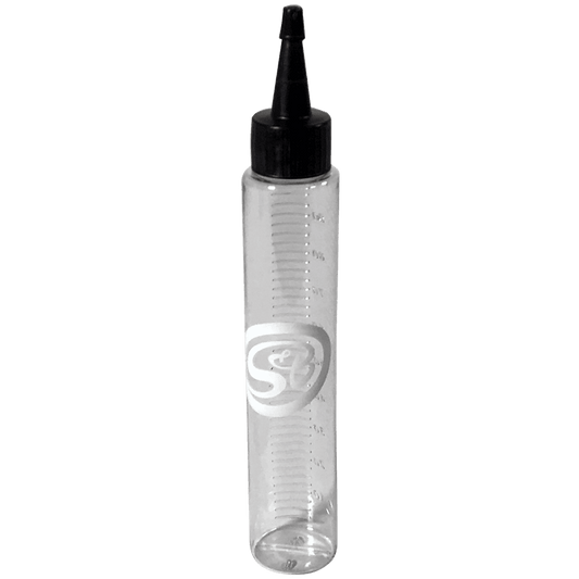 S&B Air Filter Oil Applicator Bottle - S&B