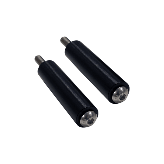 S&B 3" Spacer Kit for Particle Separator - S&B