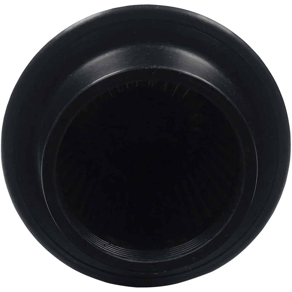 S&B Round Filter with Flange — MPN U-007891