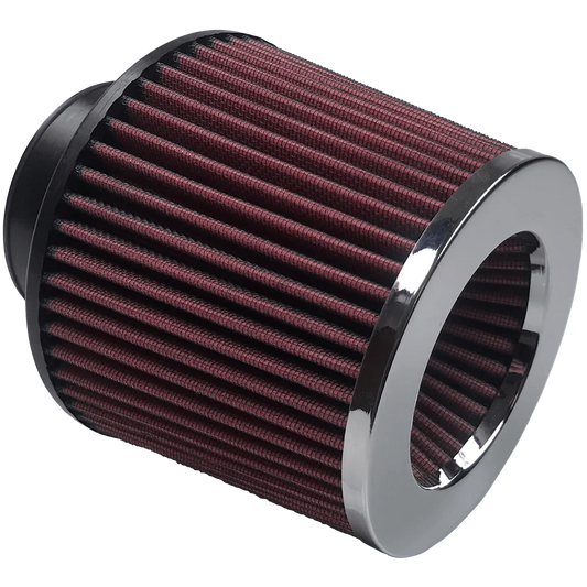 S&B Round Filter with Flange — MPN U-007891