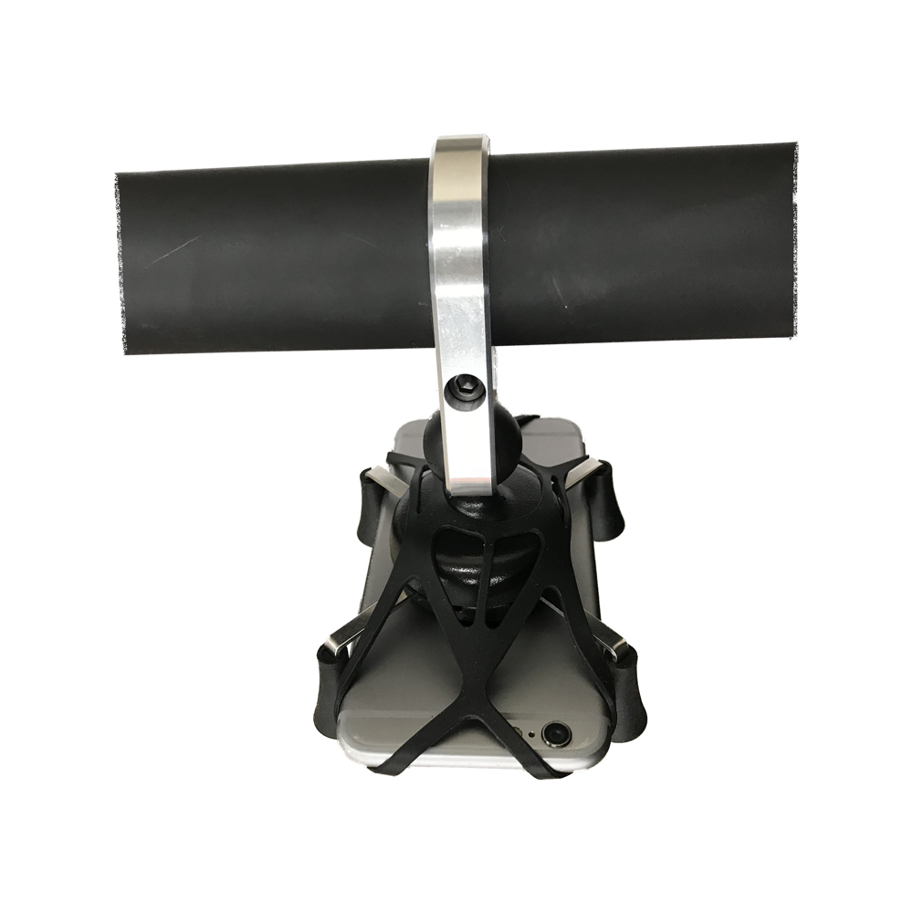 Ram Mount X-Grip phone mount