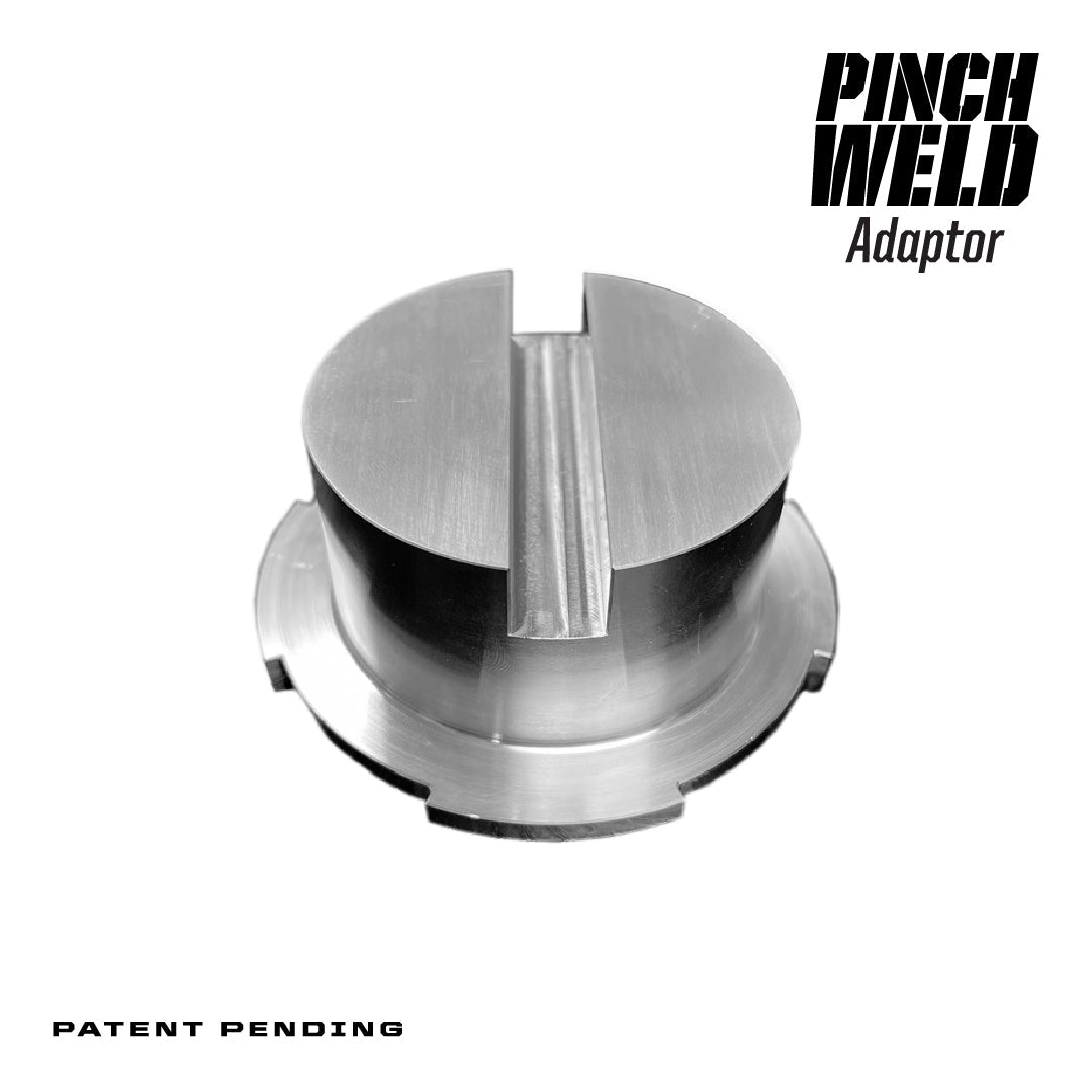 Pro Eagle Pinch Weld Adaptor - Pro Eagle